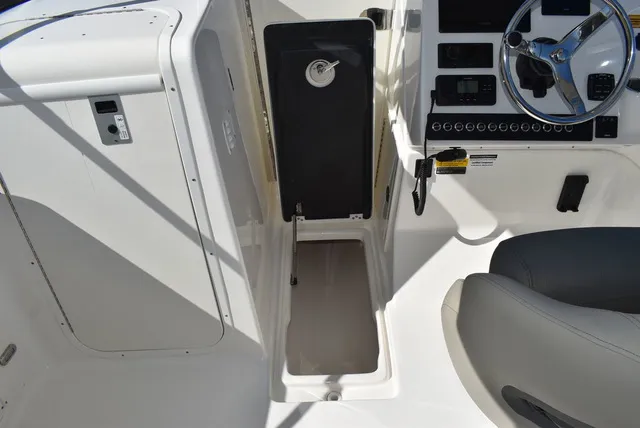 Slide: The Image of Key West Boats 239 DFS 2026 - 38