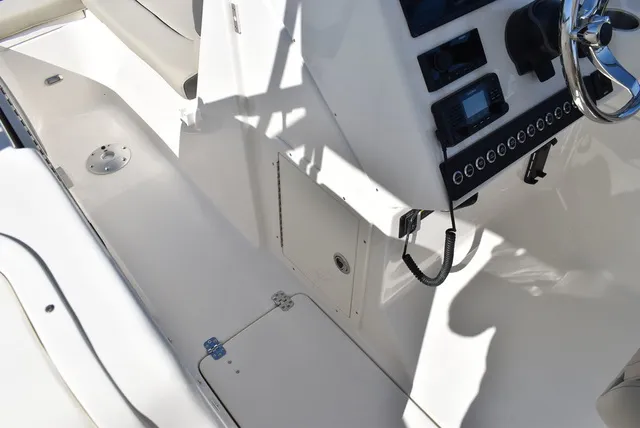 Slide: The Image of Key West Boats 239 DFS 2026 - 39