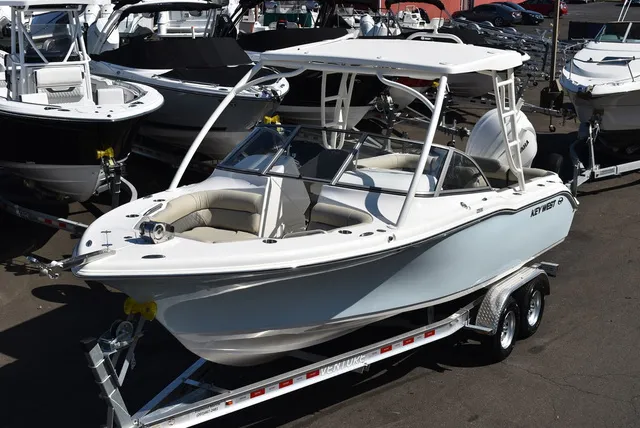 Slide: The Image of Key West Boats 239 DFS 2026 - 4