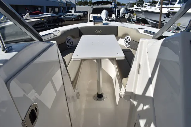 Slide: The Image of Key West Boats 239 DFS 2026 - 45