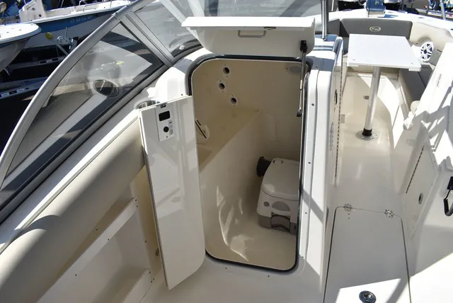Slide: The Image of Key West Boats 239 DFS 2026 - 46