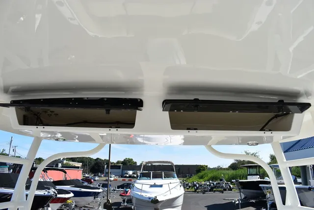 Slide: The Image of Key West Boats 239 DFS 2026 - 52