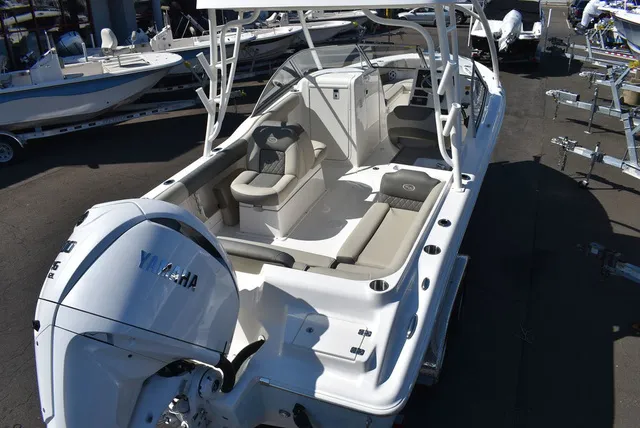 Slide: The Image of Key West Boats 239 DFS 2026 - 8
