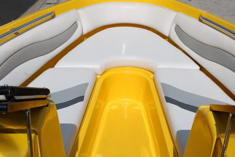 Slide: The Image of Caravelle 232 Interceptor 2012 - 20