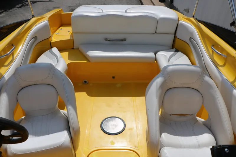 Slide: The Image of Caravelle 232 Interceptor 2012 - 26
