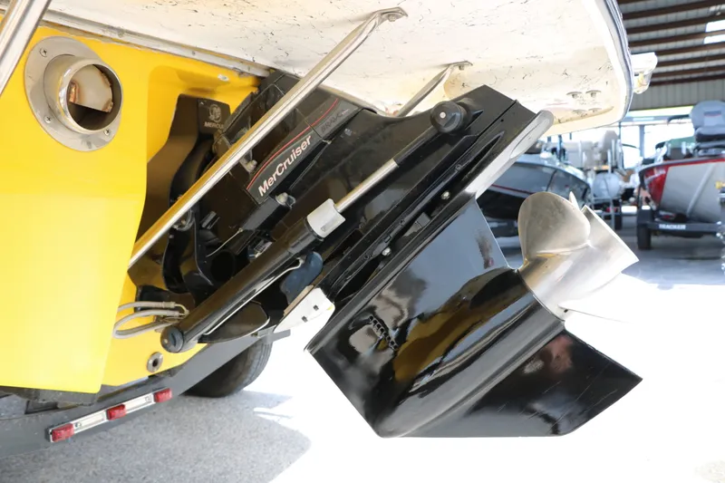 Slide: The Image of Caravelle 232 Interceptor 2012 - 39