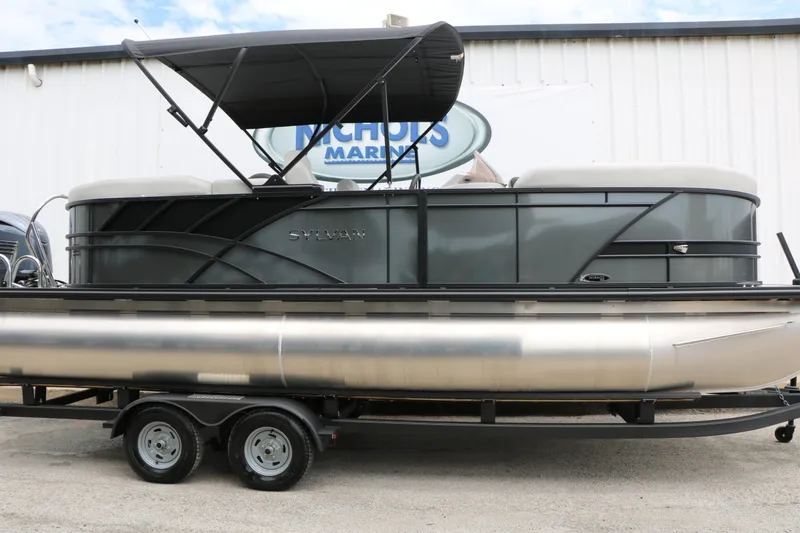 The Image of Sylvan Mirage 822 LZ Tri-Toon 2026 - 0