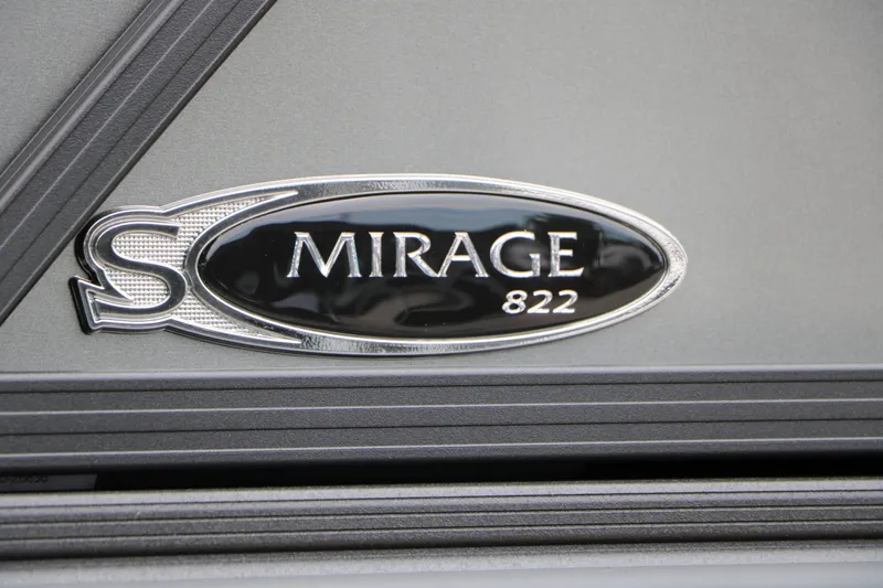 Slide: The Image of Sylvan Mirage 822 LZ Tri-Toon 2026 - 15