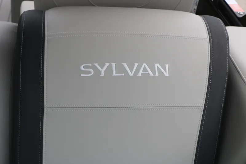 Slide: The Image of Sylvan Mirage 822 LZ Tri-Toon 2026 - 33