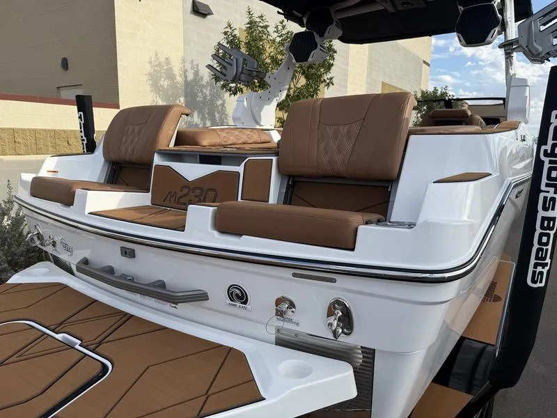 Slide: The Image of Malibu M230 2026 - 24