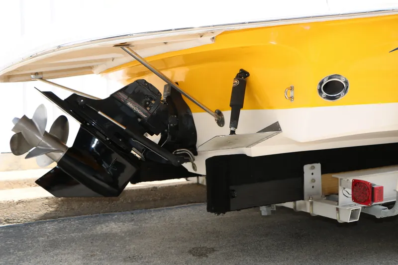 Slide: The Image of Rinker 262 Captiva 2006 - 10