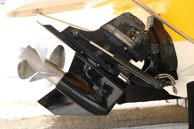 Slide: The Image of Rinker 262 Captiva 2006 - 11