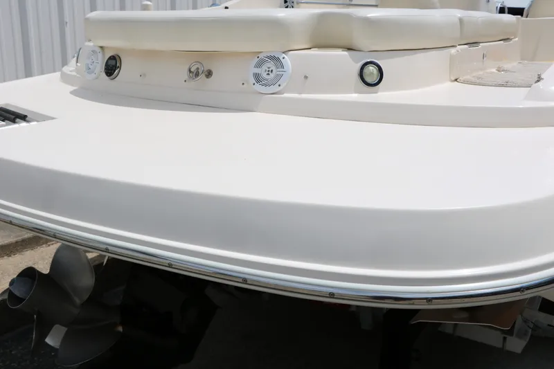 Slide: The Image of Rinker 262 Captiva 2006 - 12