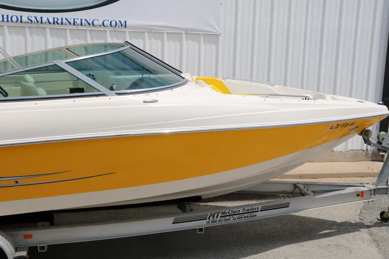 Slide: The Image of Rinker 262 Captiva 2006 - 15
