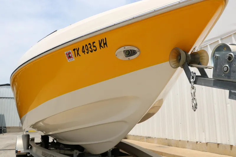 Slide: The Image of Rinker 262 Captiva 2006 - 18