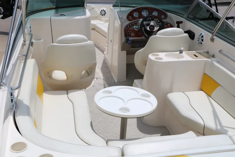Slide: The Image of Rinker 262 Captiva 2006 - 20