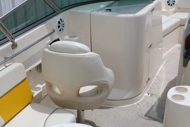 Slide: The Image of Rinker 262 Captiva 2006 - 24