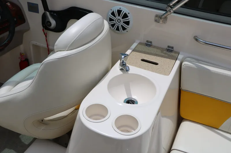 Slide: The Image of Rinker 262 Captiva 2006 - 29
