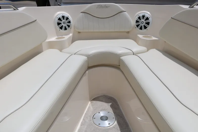 Slide: The Image of Rinker 262 Captiva 2006 - 33