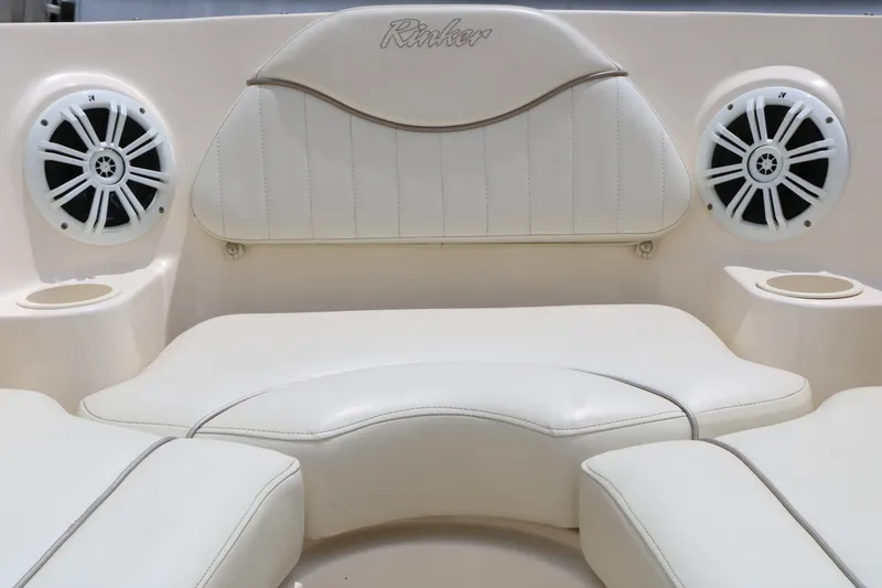 Slide: The Image of Rinker 262 Captiva 2006 - 34