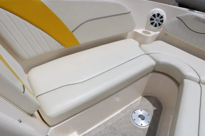 Slide: The Image of Rinker 262 Captiva 2006 - 35