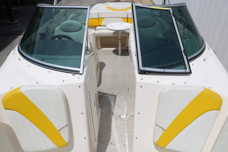 Slide: The Image of Rinker 262 Captiva 2006 - 36