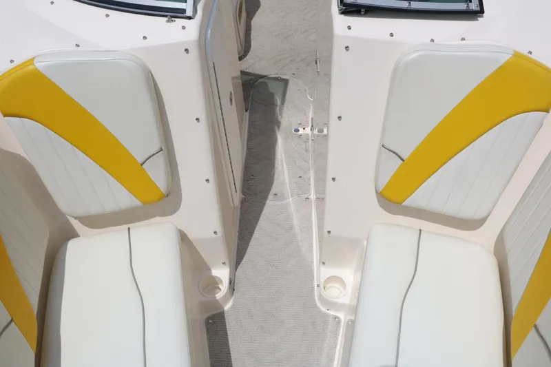 Slide: The Image of Rinker 262 Captiva 2006 - 37