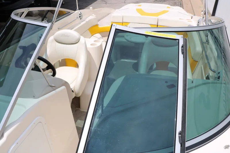 Slide: The Image of Rinker 262 Captiva 2006 - 38