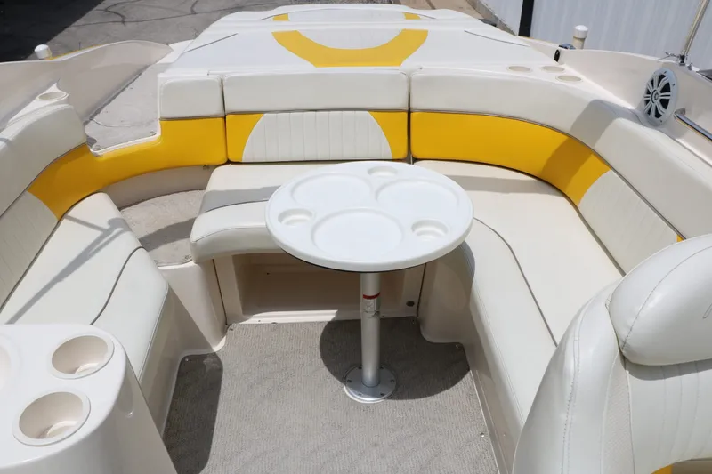 Slide: The Image of Rinker 262 Captiva 2006 - 39