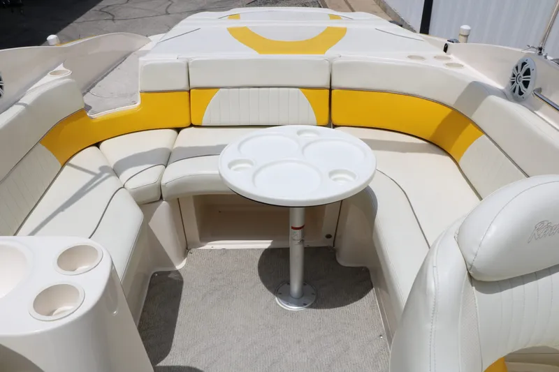 Slide: The Image of Rinker 262 Captiva 2006 - 40