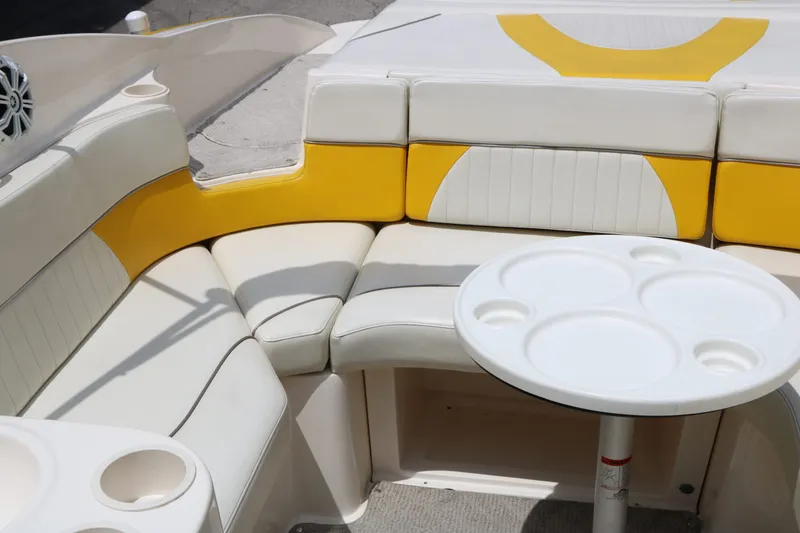 Slide: The Image of Rinker 262 Captiva 2006 - 41