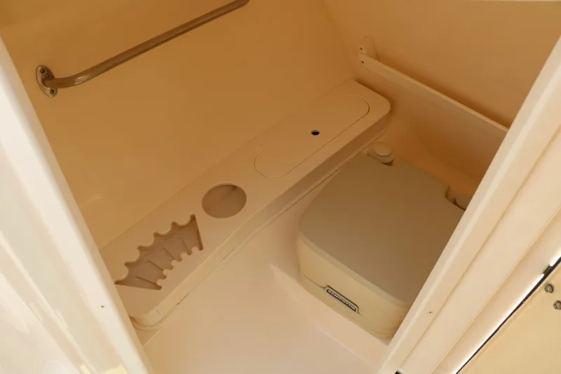 Slide: The Image of Rinker 262 Captiva 2006 - 42