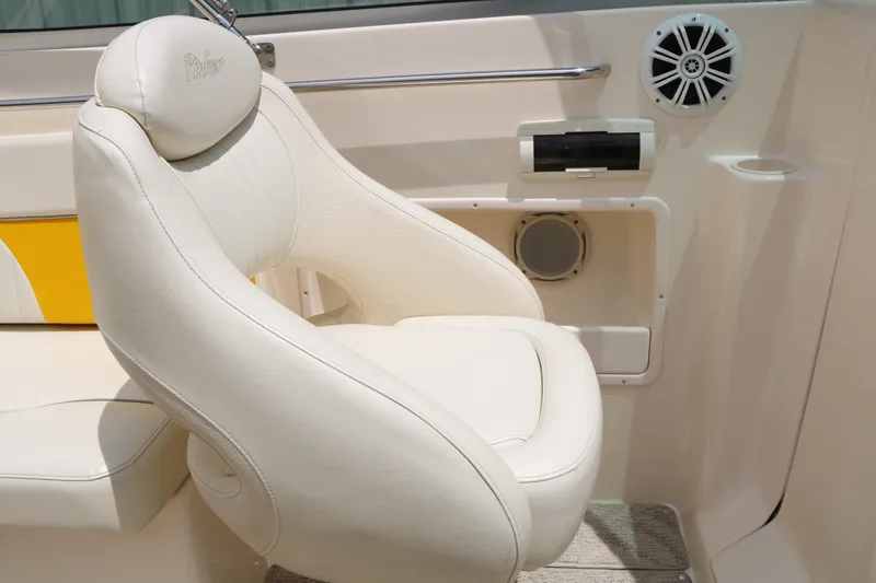 Slide: The Image of Rinker 262 Captiva 2006 - 43