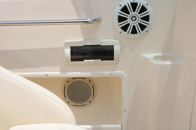 Slide: The Image of Rinker 262 Captiva 2006 - 44