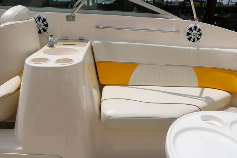 Slide: The Image of Rinker 262 Captiva 2006 - 45