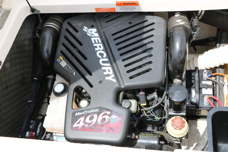 Slide: The Image of Rinker 262 Captiva 2006 - 47