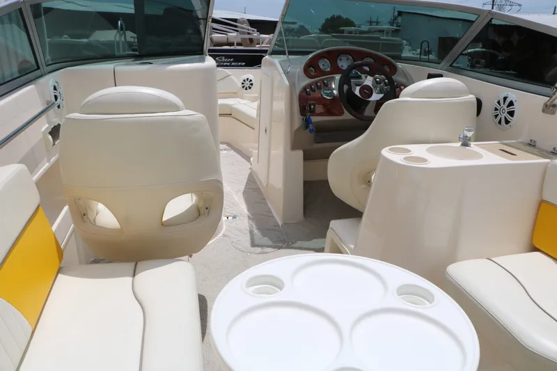 Slide: The Image of Rinker 262 Captiva 2006 - 48