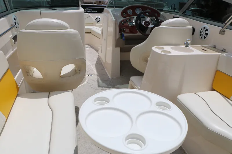 Slide: The Image of Rinker 262 Captiva 2006 - 49