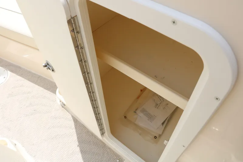 Slide: The Image of Rinker 262 Captiva 2006 - 52