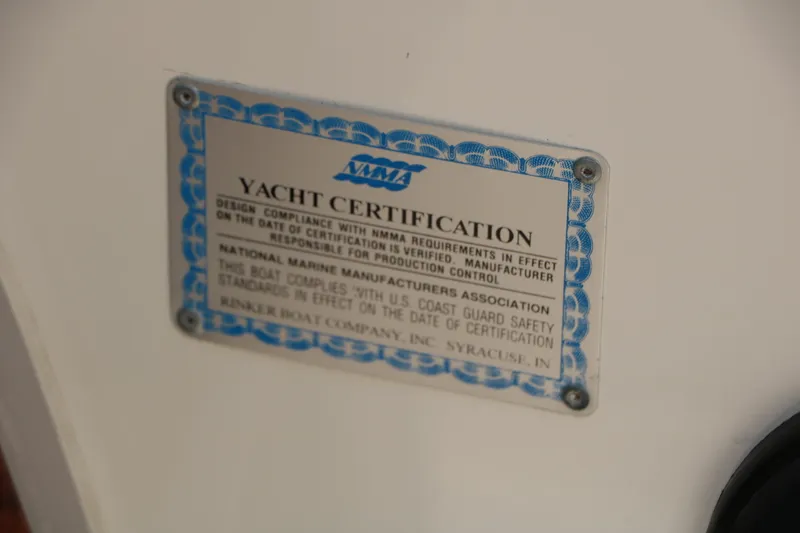 Slide: The Image of Rinker 262 Captiva 2006 - 53