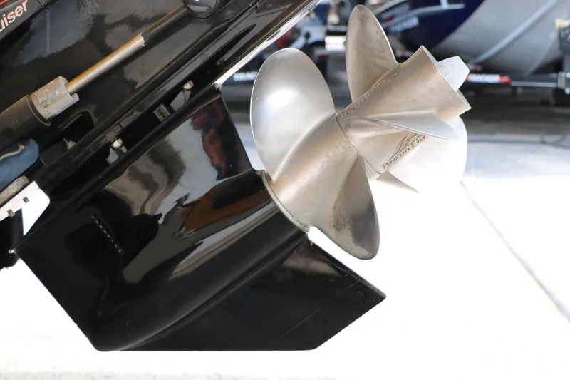 Slide: The Image of Rinker 262 Captiva 2006 - 56