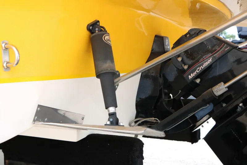 Slide: The Image of Rinker 262 Captiva 2006 - 57