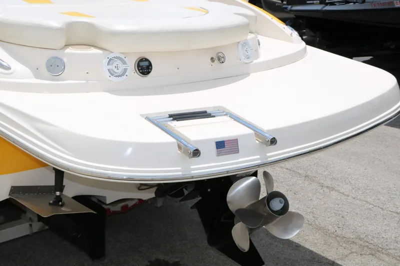 Slide: The Image of Rinker 262 Captiva 2006 - 7