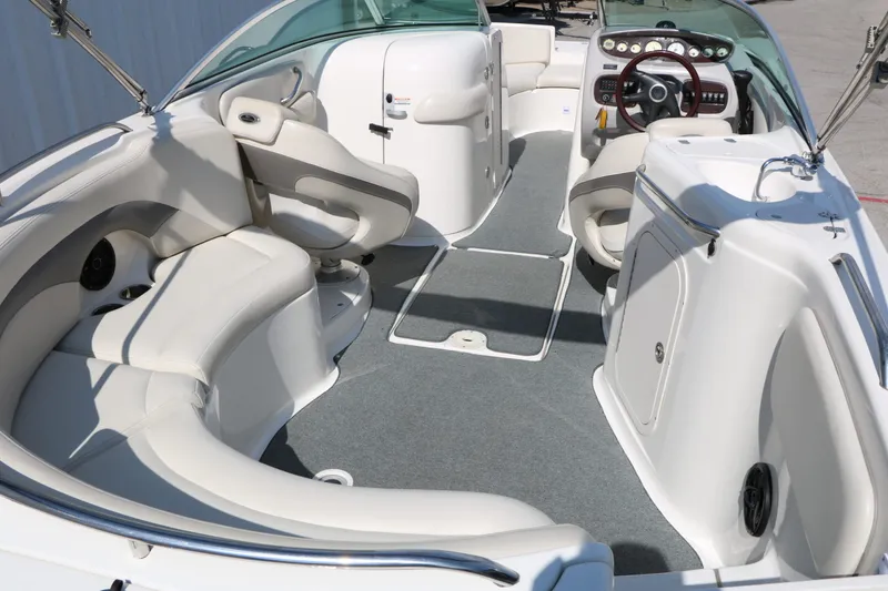 Slide: The Image of Chaparral 254 Sunesta 2005 - 20