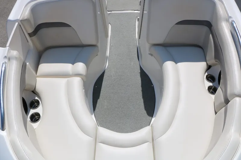 Slide: The Image of Chaparral 254 Sunesta 2005 - 23
