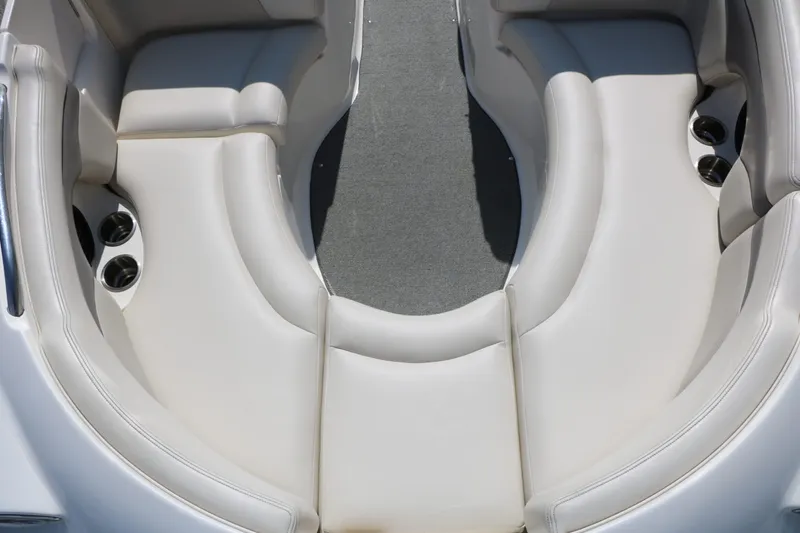 Slide: The Image of Chaparral 254 Sunesta 2005 - 24