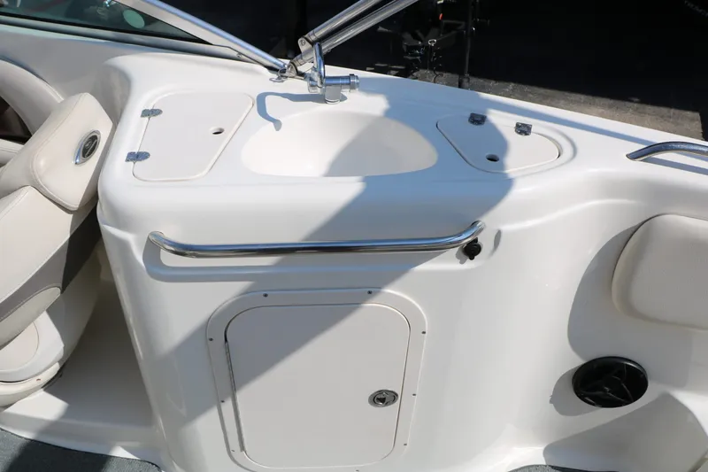 Slide: The Image of Chaparral 254 Sunesta 2005 - 30