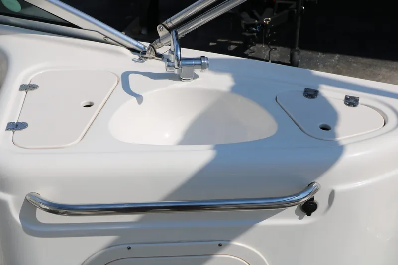 Slide: The Image of Chaparral 254 Sunesta 2005 - 31