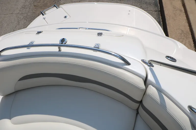 Slide: The Image of Chaparral 254 Sunesta 2005 - 33