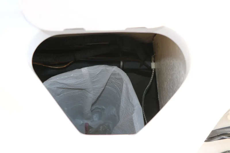Slide: The Image of Chaparral 254 Sunesta 2005 - 36